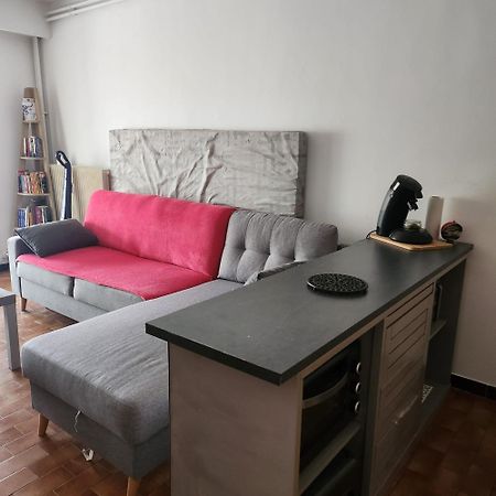 Studio Terrasse Mauguio Zewnętrze zdjęcie